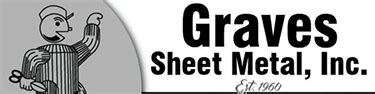 Graves Sheet Metal Co., Inc. 